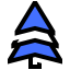 Tree icon 64x64