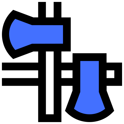 Axe icon