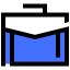 Portfolio icon 64x64