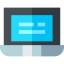 Laptop icon 64x64