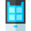 Smartphone icon 64x64