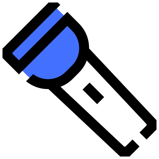 Flashlight icon
