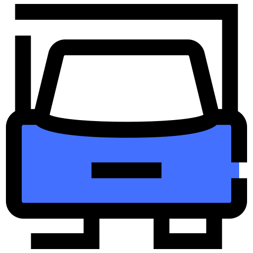 Van icon