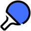 Ping pong icon 64x64