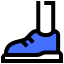 Shoe icon 64x64