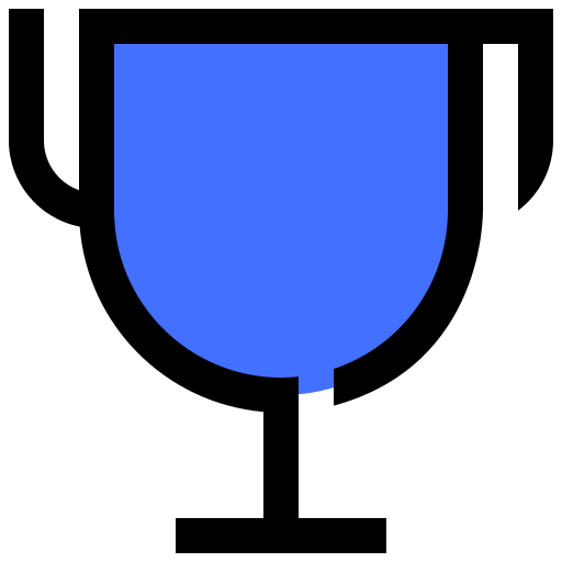 Trophy icon