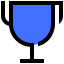 Trophy icon 64x64