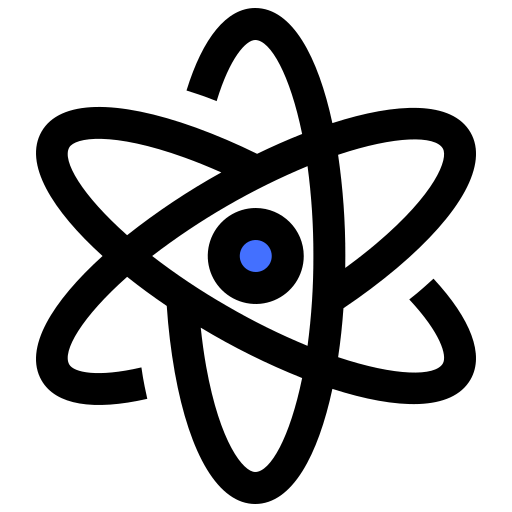 Molecule icon