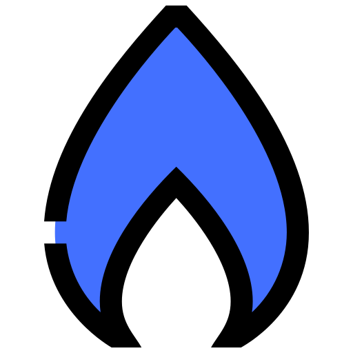 Fire icon