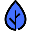 Leaf icon 64x64