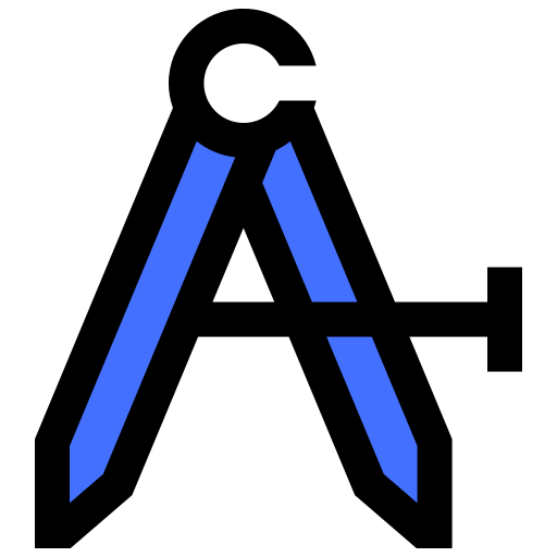 Compass icon