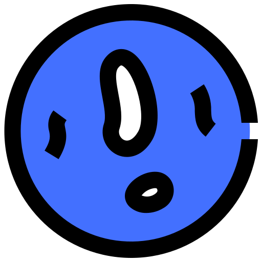 Virus icon