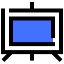 Blackboard icon 64x64