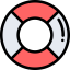 Lifeguard icon 64x64
