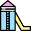 Water slide icon 64x64