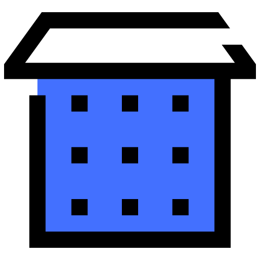 Building icon