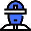 Constructor アイコン 64x64