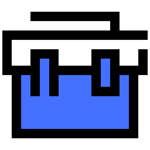 Tool box icon