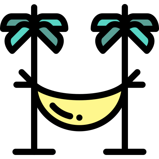 Hammock icon