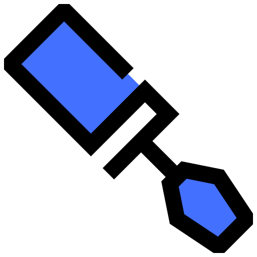 Screwdriver icon