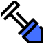 Shovel アイコン 64x64