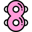 Rubber ring icon 64x64