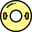 Rubber ring icon 64x64