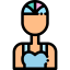 Swimmer icon 64x64