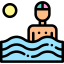 Wave 상 64x64