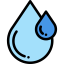 Water drop icône 64x64