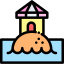 Chiringuito icon 64x64