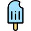 Ice cream icon 64x64