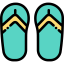 Flip flops іконка 64x64