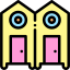 Dressing room Symbol 64x64