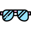 Sunglasses icon 64x64