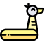 Rubber duck Symbol 64x64