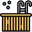 Swimming pool icon 64x64