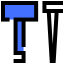Chisel icon 64x64