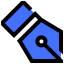 Pen icon 64x64