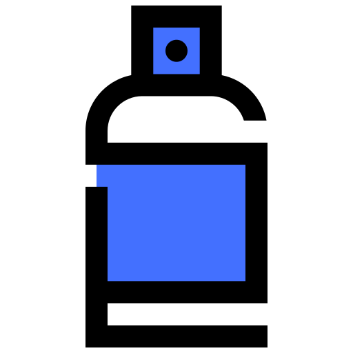 Spray icon