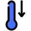 Температура иконка 64x64