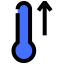 Температура иконка 64x64