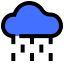 Rain icon 64x64
