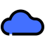 Cloud icon 64x64