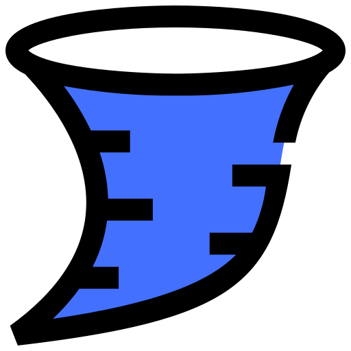 Hurricane icon