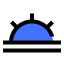 Sunrise Symbol 64x64