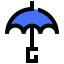 Umbrella icon 64x64