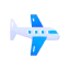 Самолет иконка 64x64