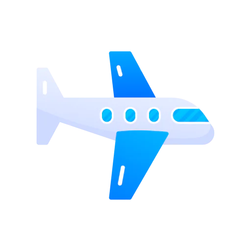 Plane icon