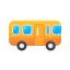 Bus icon 64x64